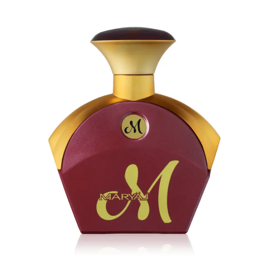 [MARYAJ] M Caramel - Female EDP