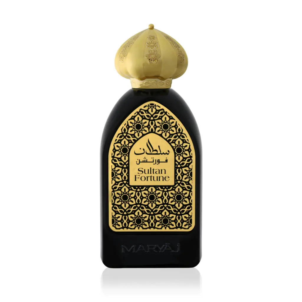 [MARYAJ] Sultan Gems - Orientals EDP