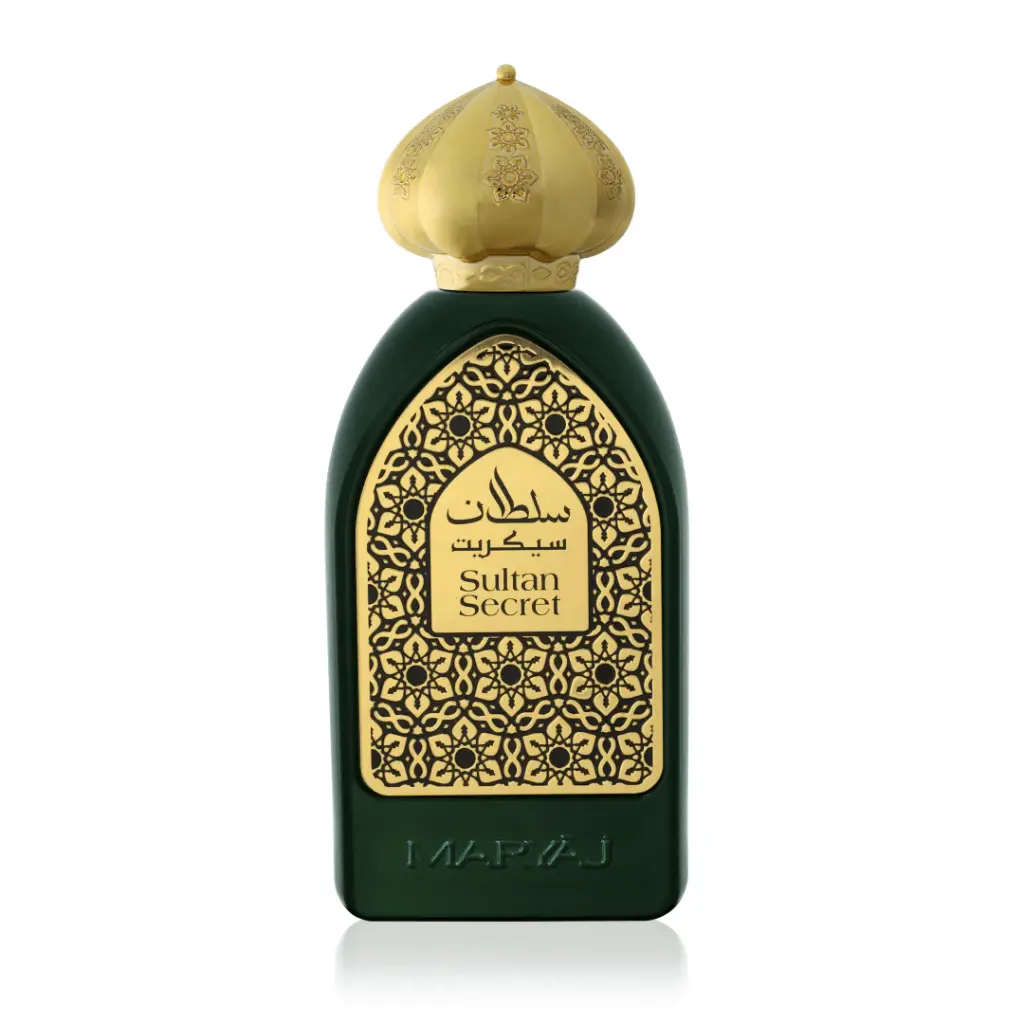 [MARYAJ] Sultan Secrets - Orientals EDP