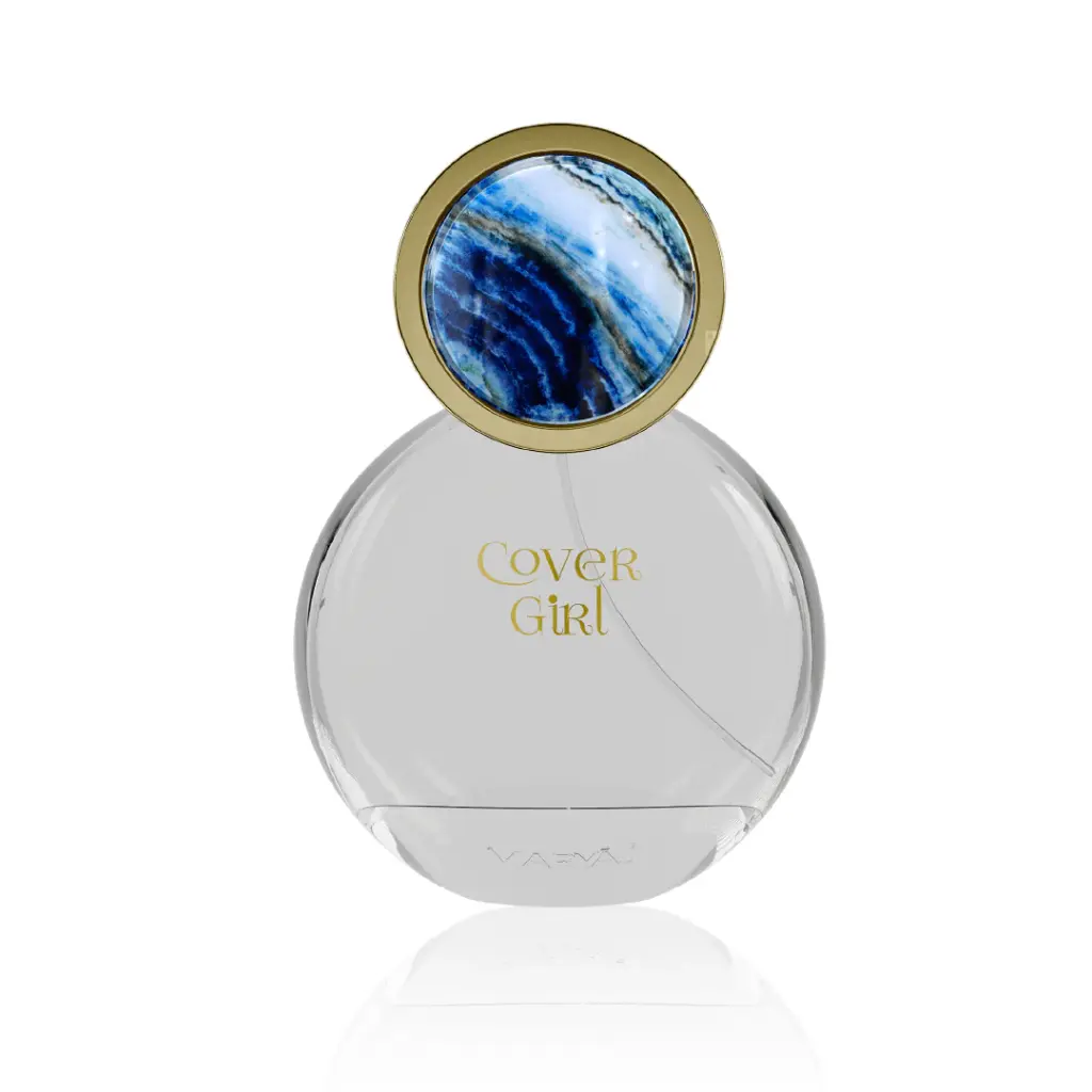 [MARYAJ] Cover Girl - Female EDP