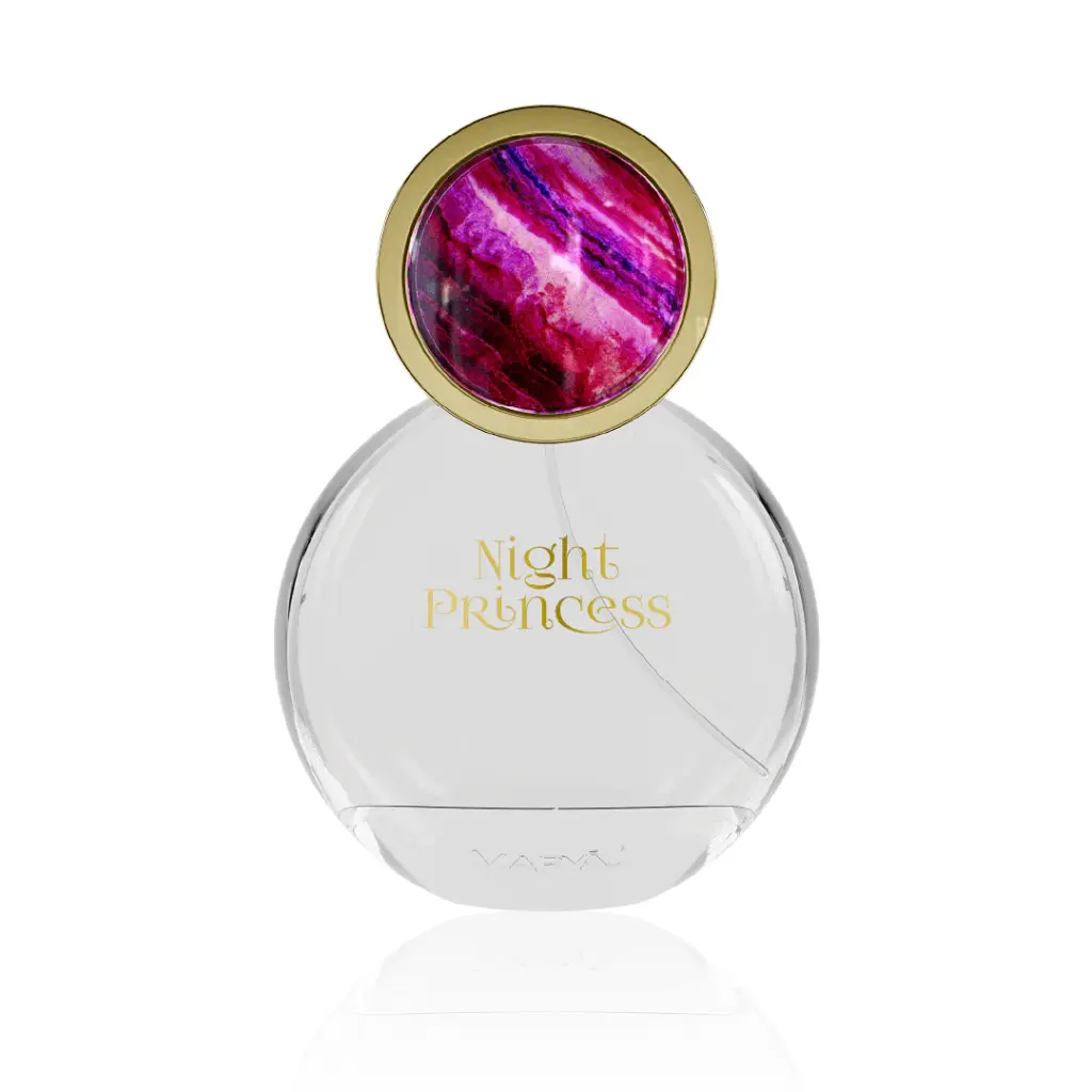 [MARYAJ] Night Princess - Female EDP