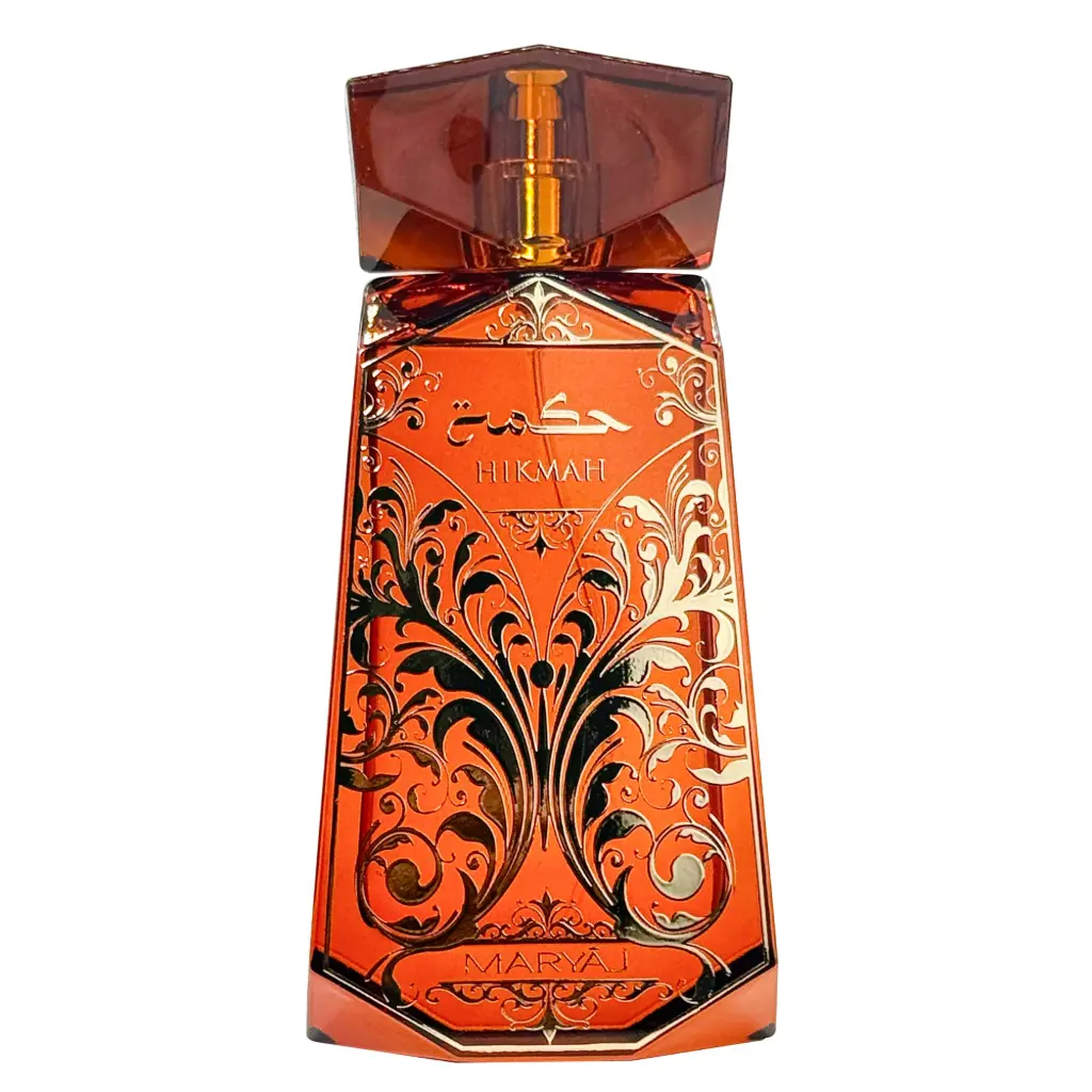 [MARYAJ] Hikmah - Orientals EDP
