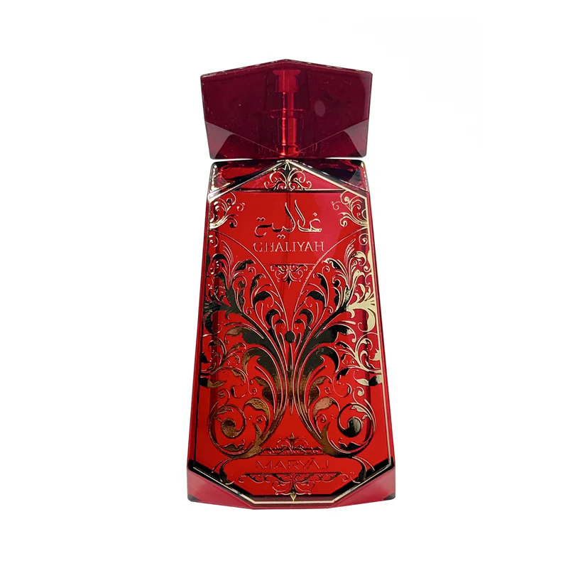 [MARYAJ] Ghaliyah - Orientals EDP