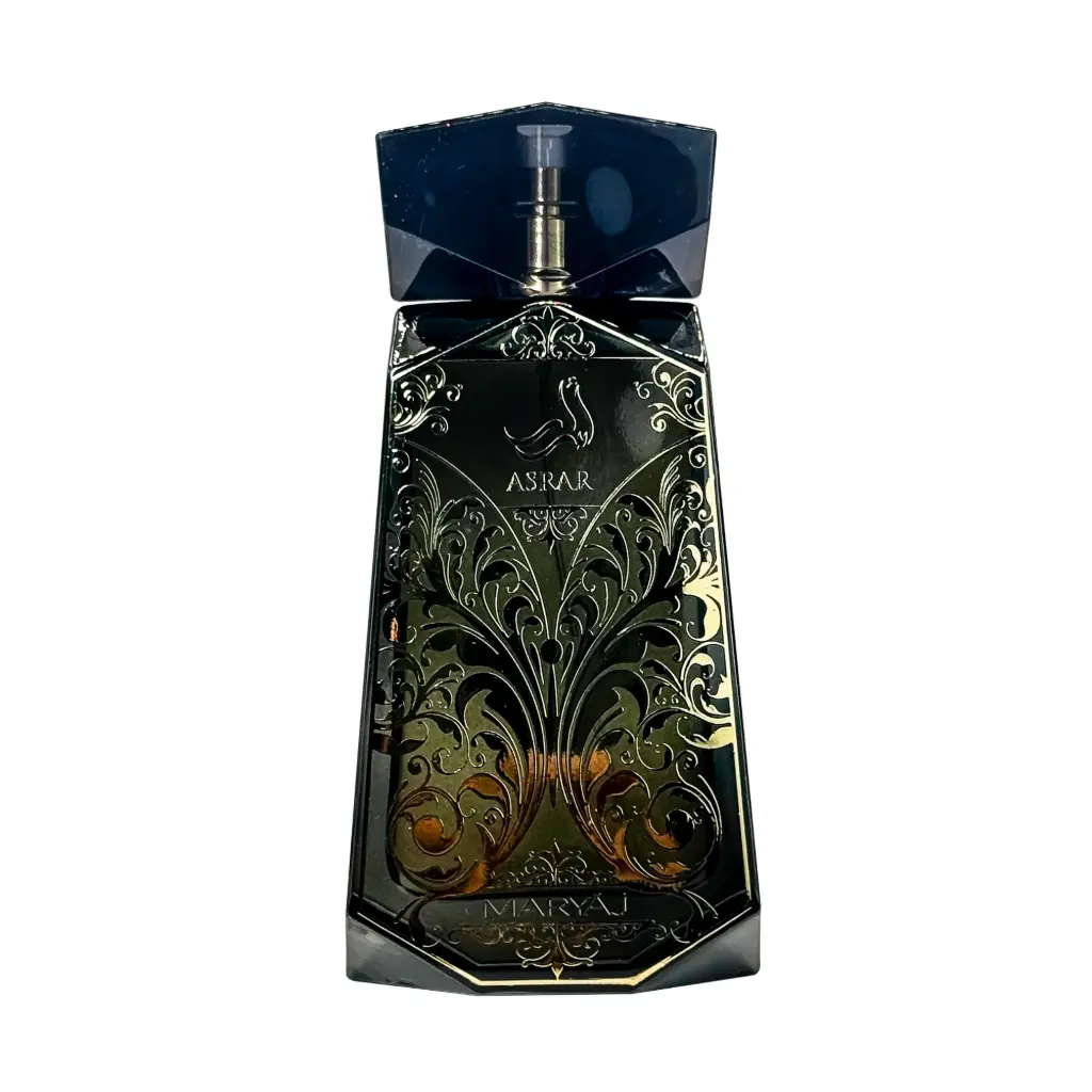 [MARYAJ] Asrar - Orientals EDP