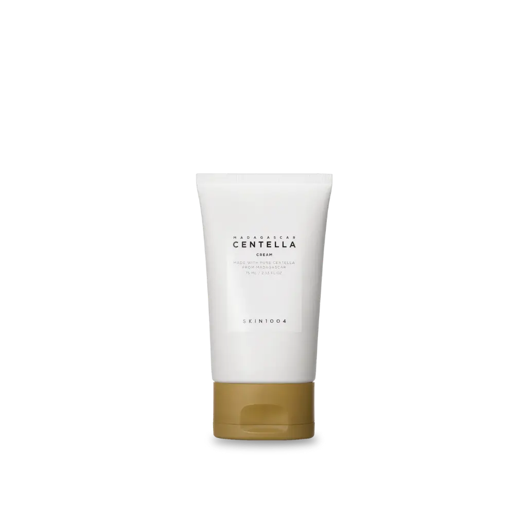 [SKIN1004] Madagascar Centella Cream 75ml