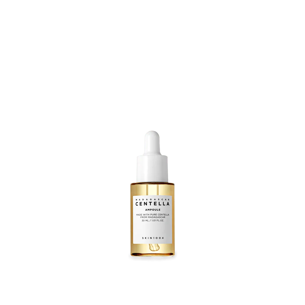 [SKIN1004] Madagascar Centella Ampoule 30ml