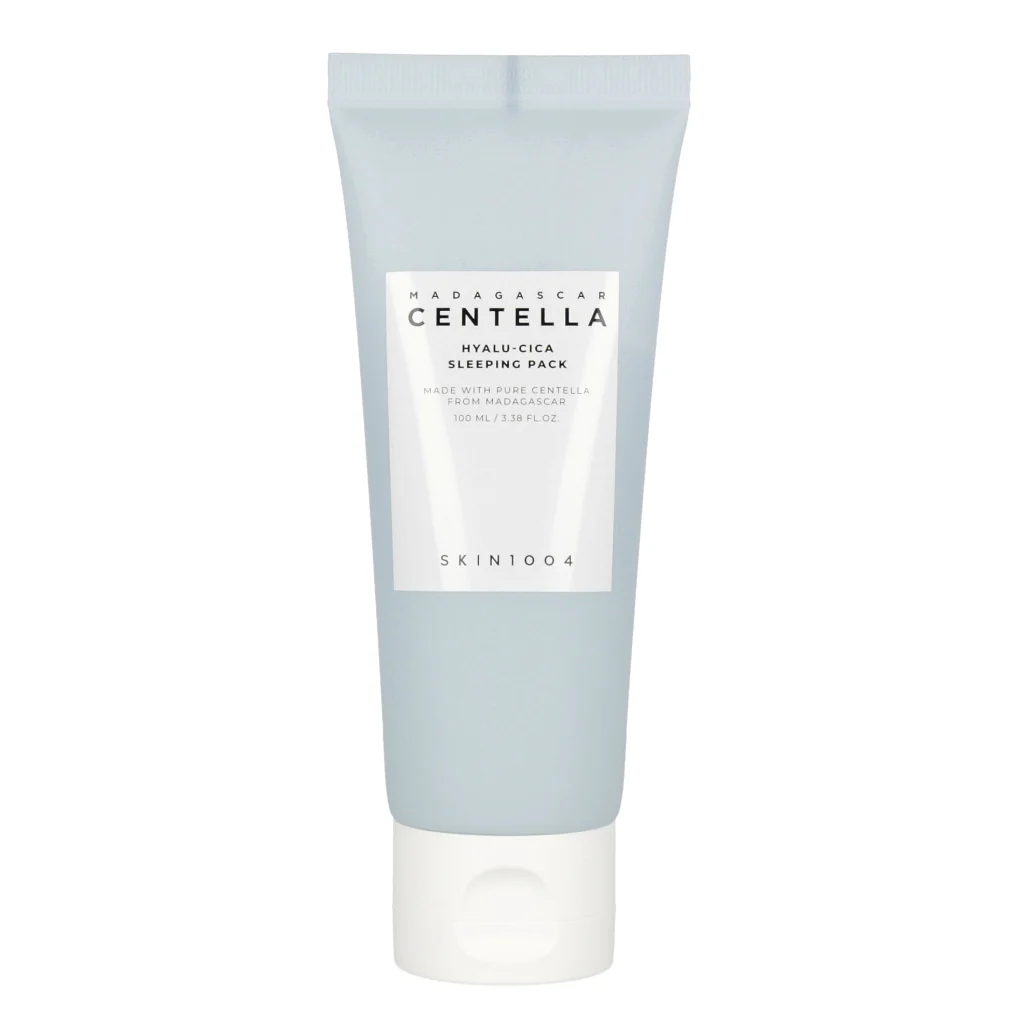 [SKIN1004] Madagascar Centella Hyalu-Cica Sleeping Pack 100ml