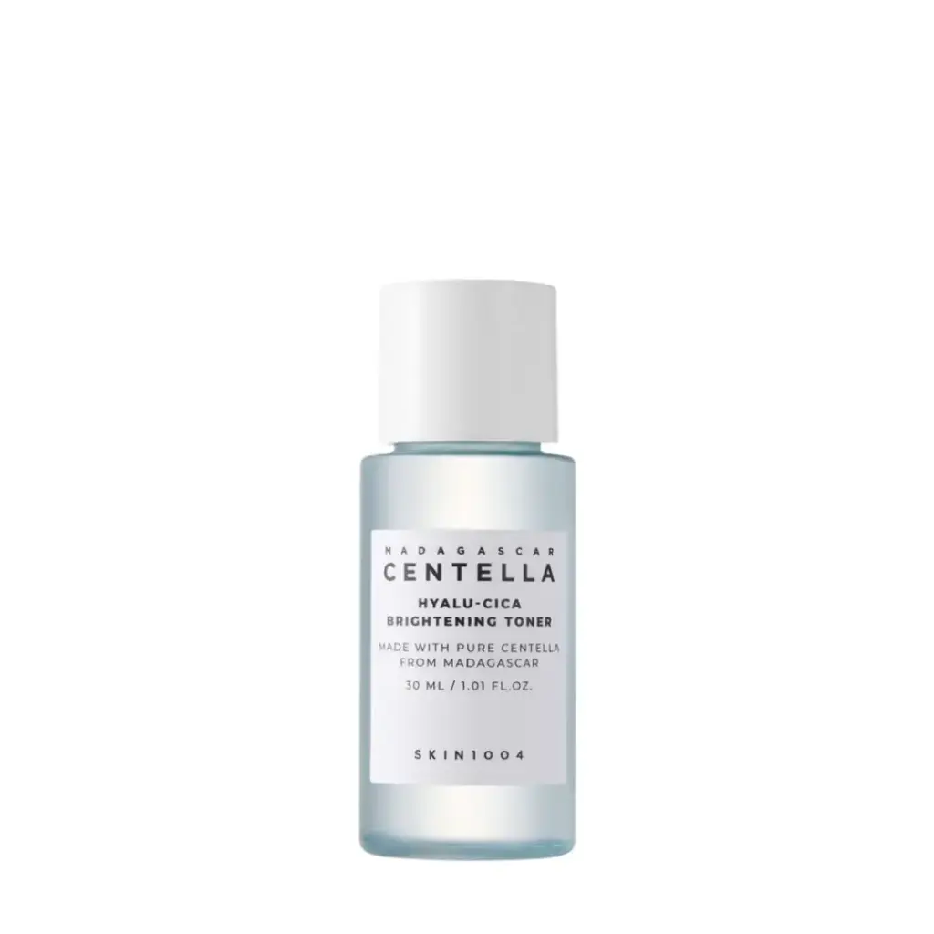 [SKIN1004] Madagascar Centella Hyalu-Cica Brightening Toner 30ml
