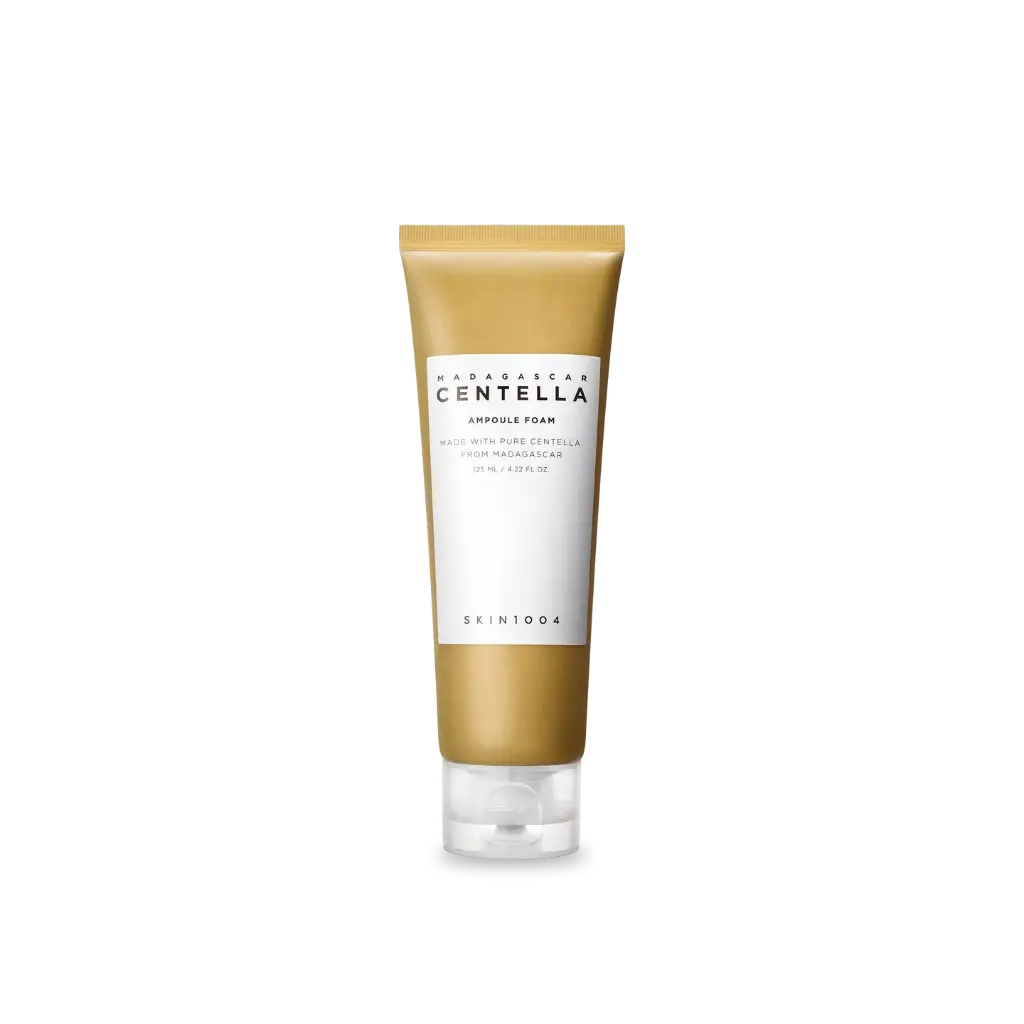 [SKIN1004] Madagascar Centella Ampoule Foam 125ml