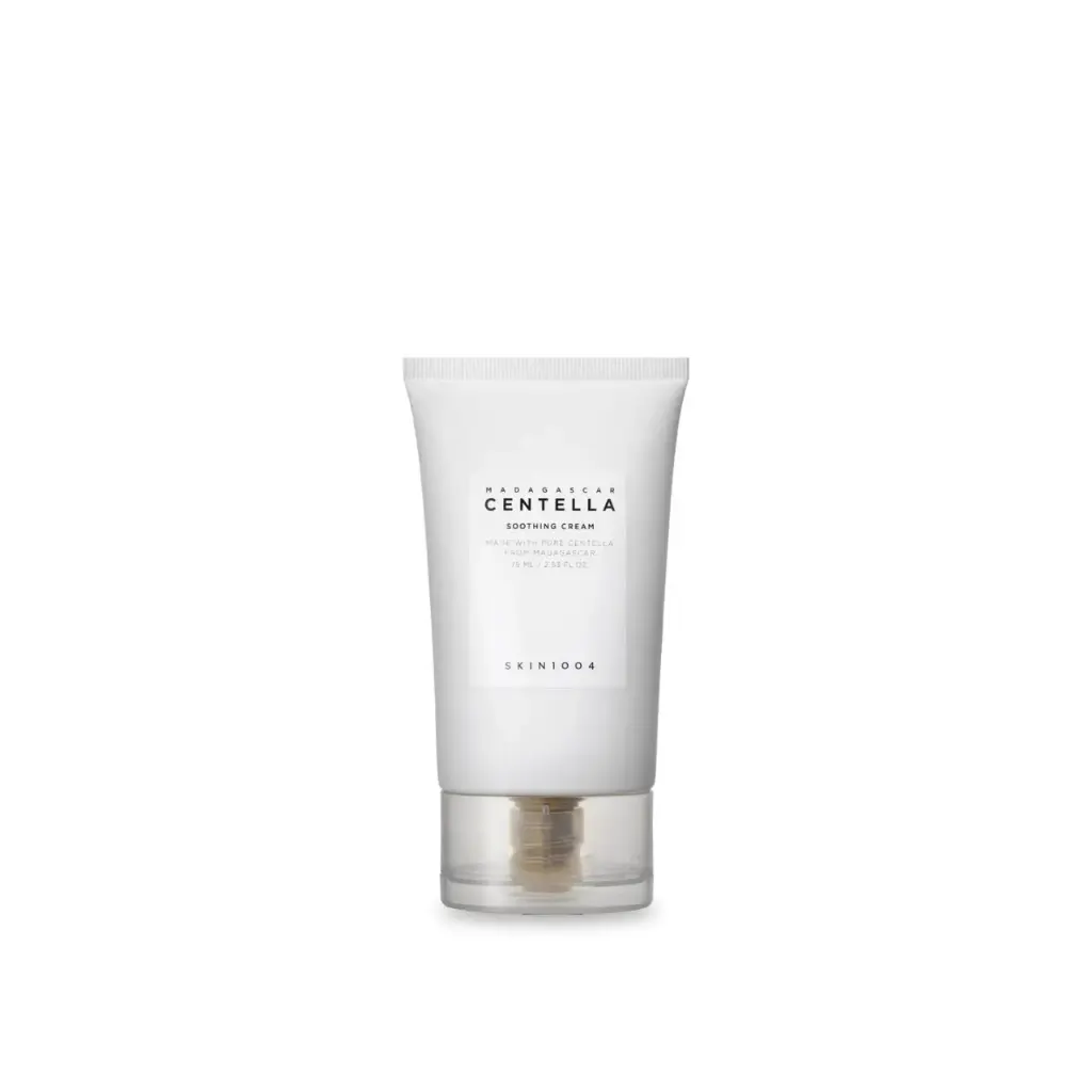 [SKIN1004] Madagascar Centella Soothing Cream 75ml