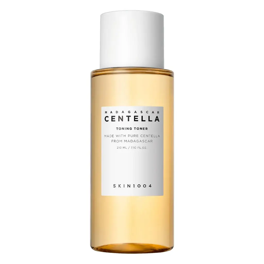 [SKIN1004] Madagascar Centella Toning Toner 210ml