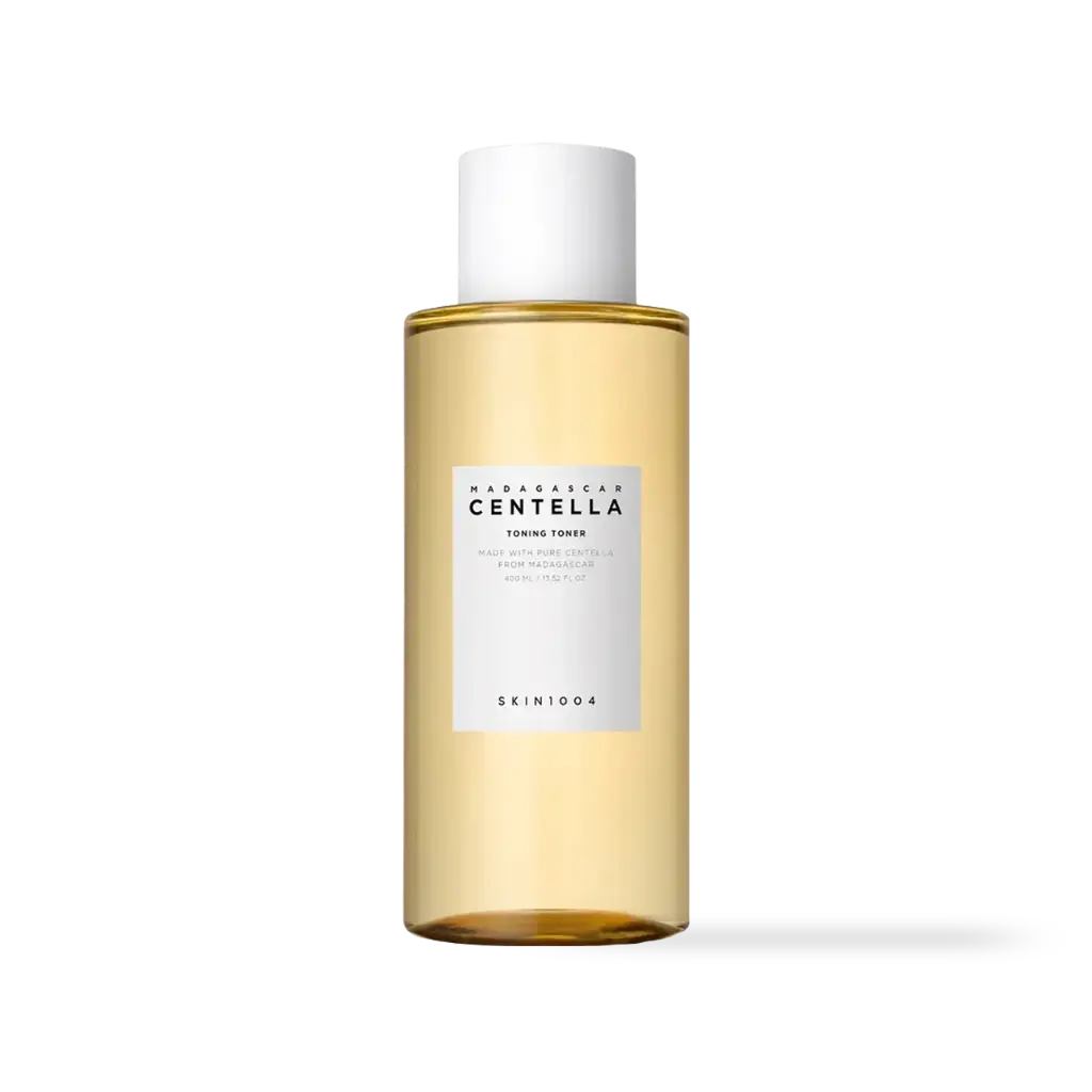 [SKIN1004] Madagascar Centella Toning Toner 400ml
