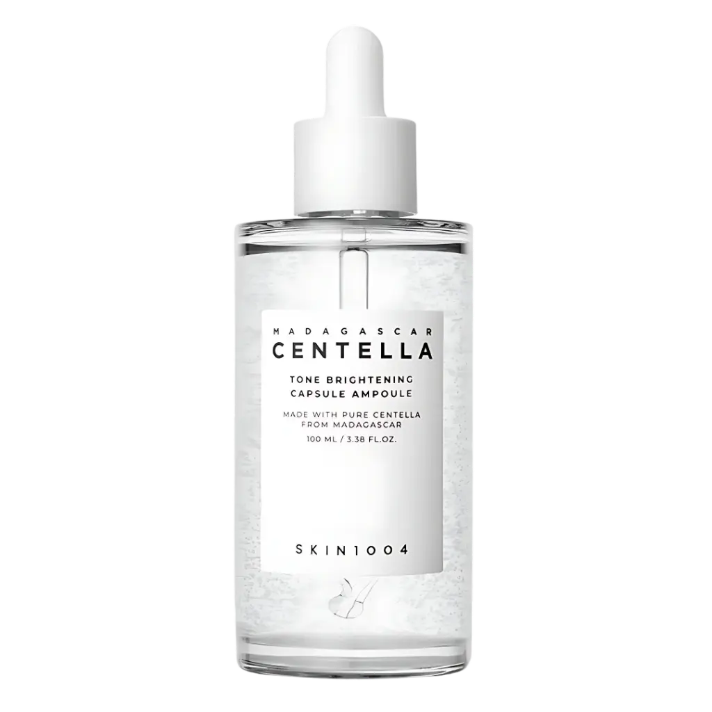[SKIN1004] Madagascar Centella Tone Brightening Capsule Ampoule 100ml