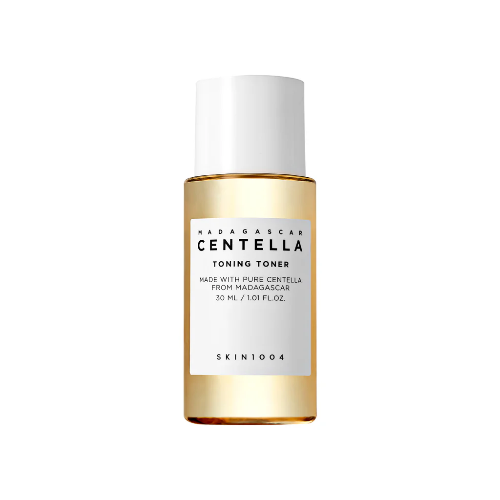 [SKIN1004] Madagascar Centella Toning Toner 30ml