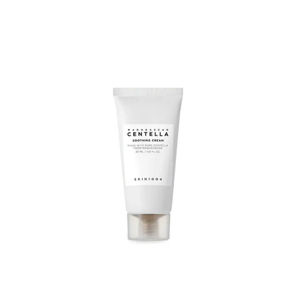 [SKIN1004] Madagascar Centella Soothing Cream 30ml