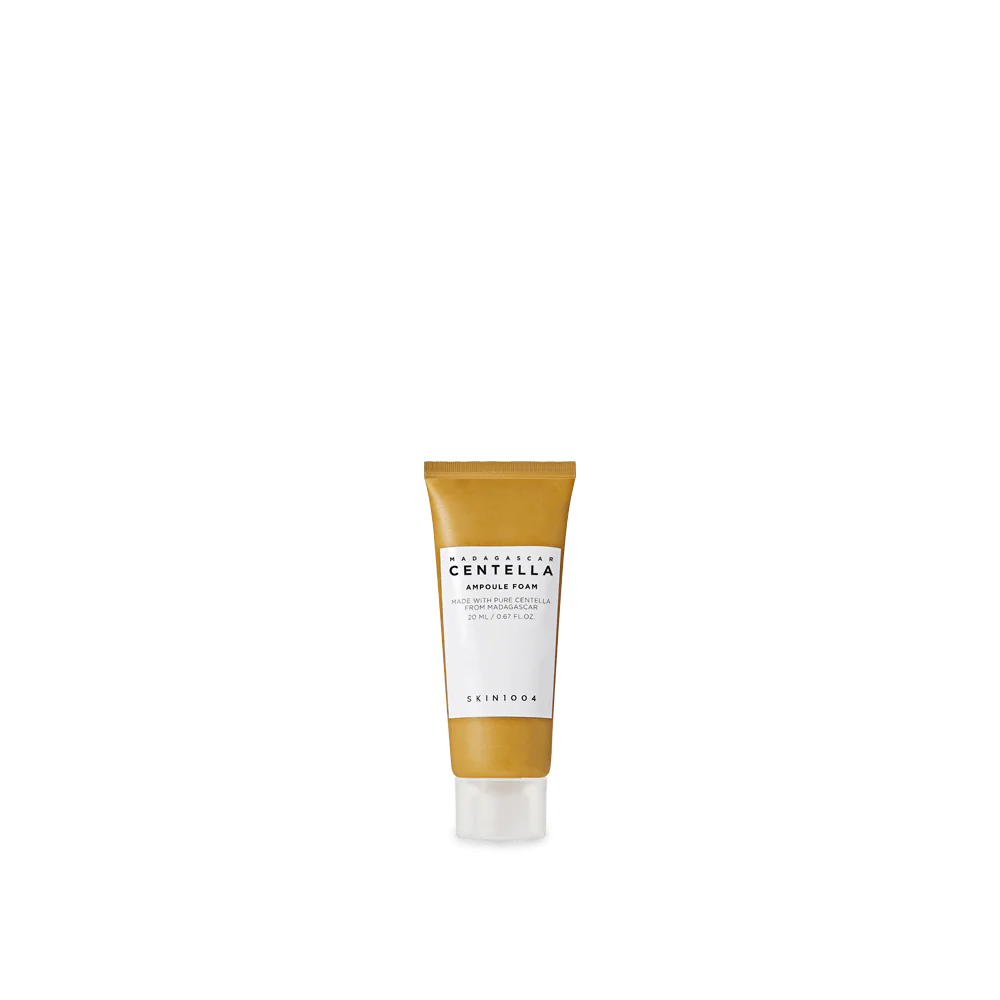 [SKIN1004] Madagascar Centella Ampoule Foam 20ml