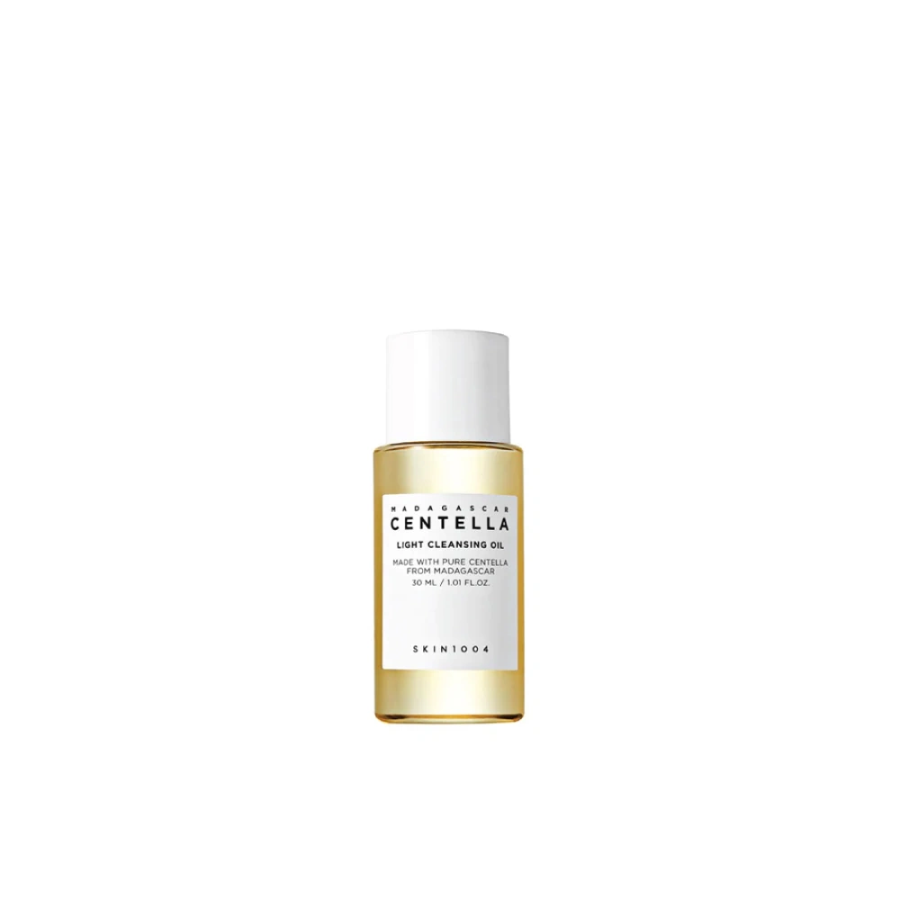 [SKIN1004] Madagascar Centella Light Cleansing Oil 30ml