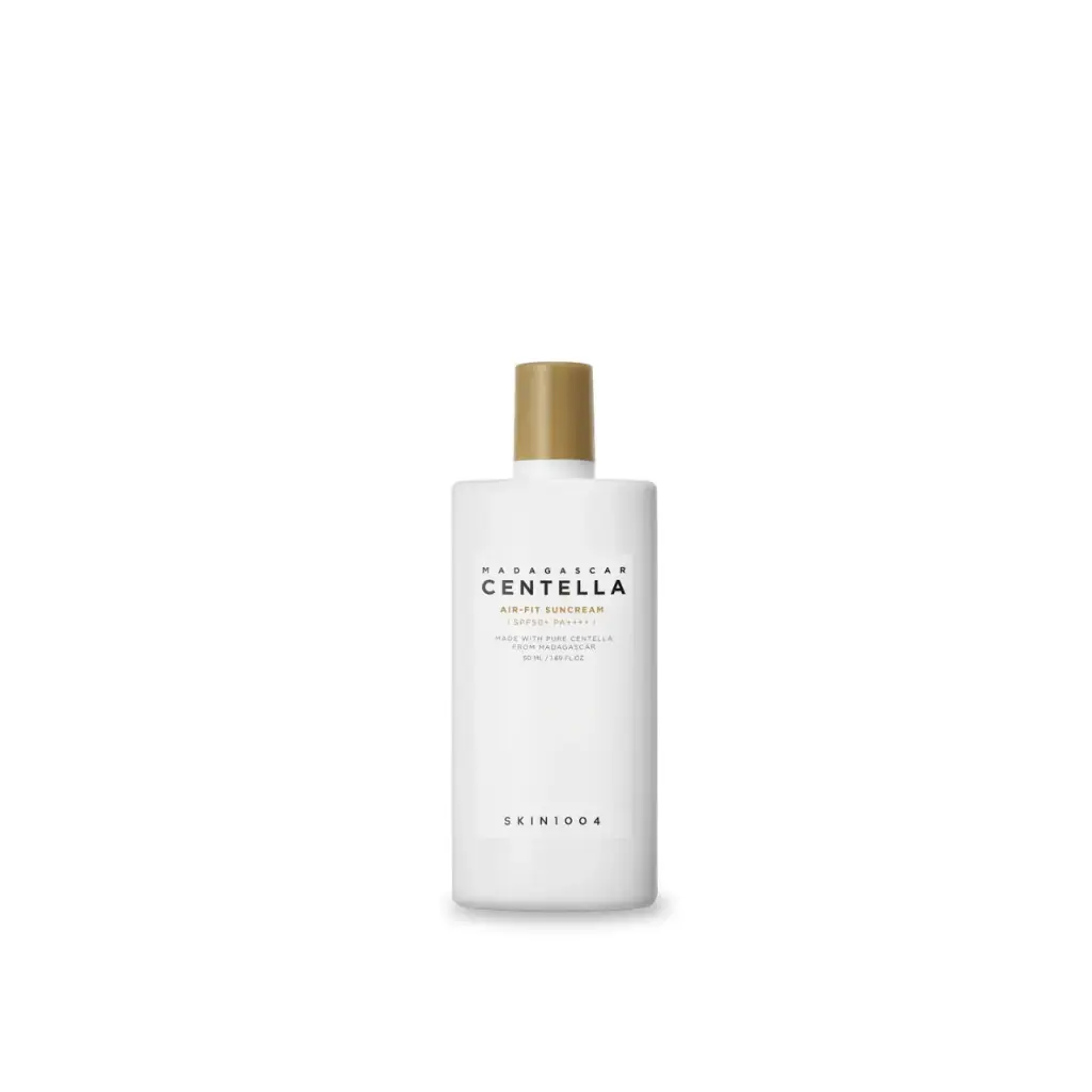[SKIN1004] Madagascar Centella Air-Fit Suncream Plus 50ml