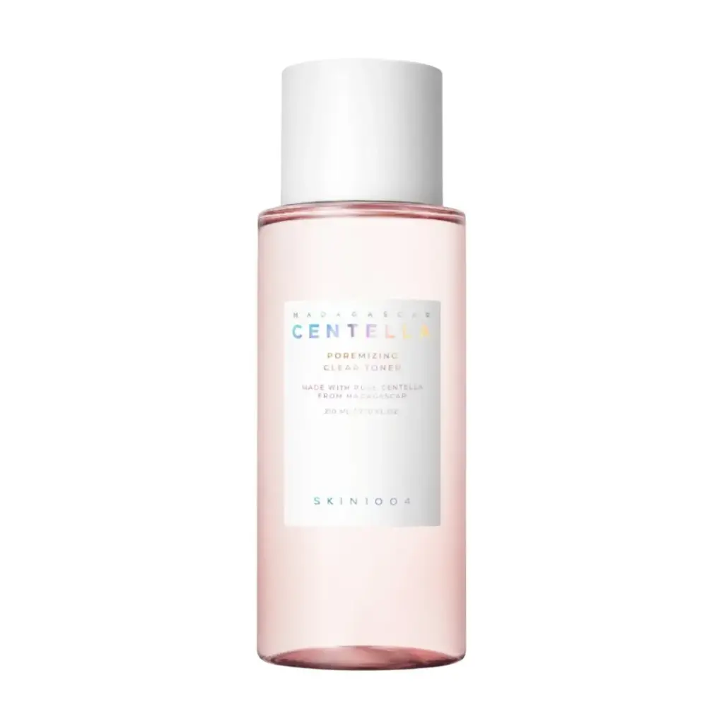 [SKIN1004] Madagascar Centella Poremizing Clear Toner 210ml