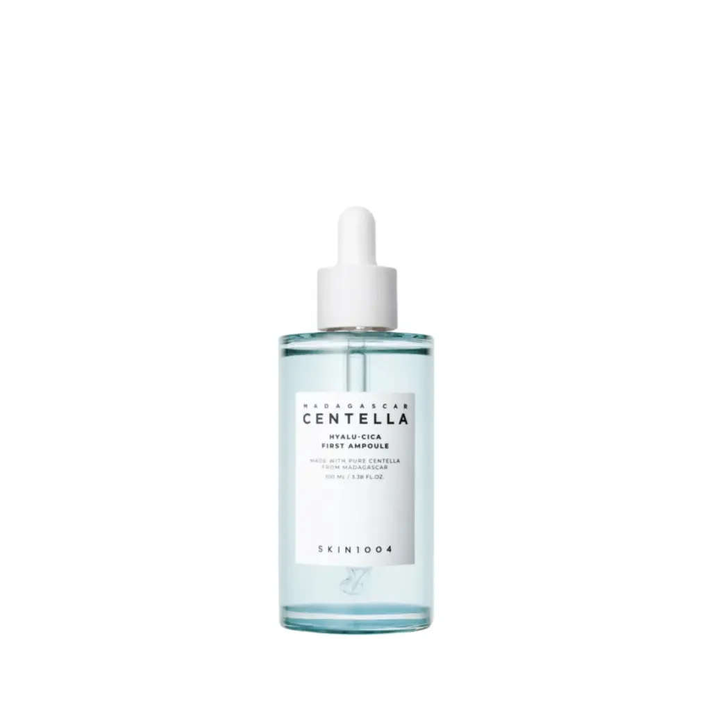 [SKIN1004] Madagascar Centella Hyalu-Cica First Ampoule 100ml