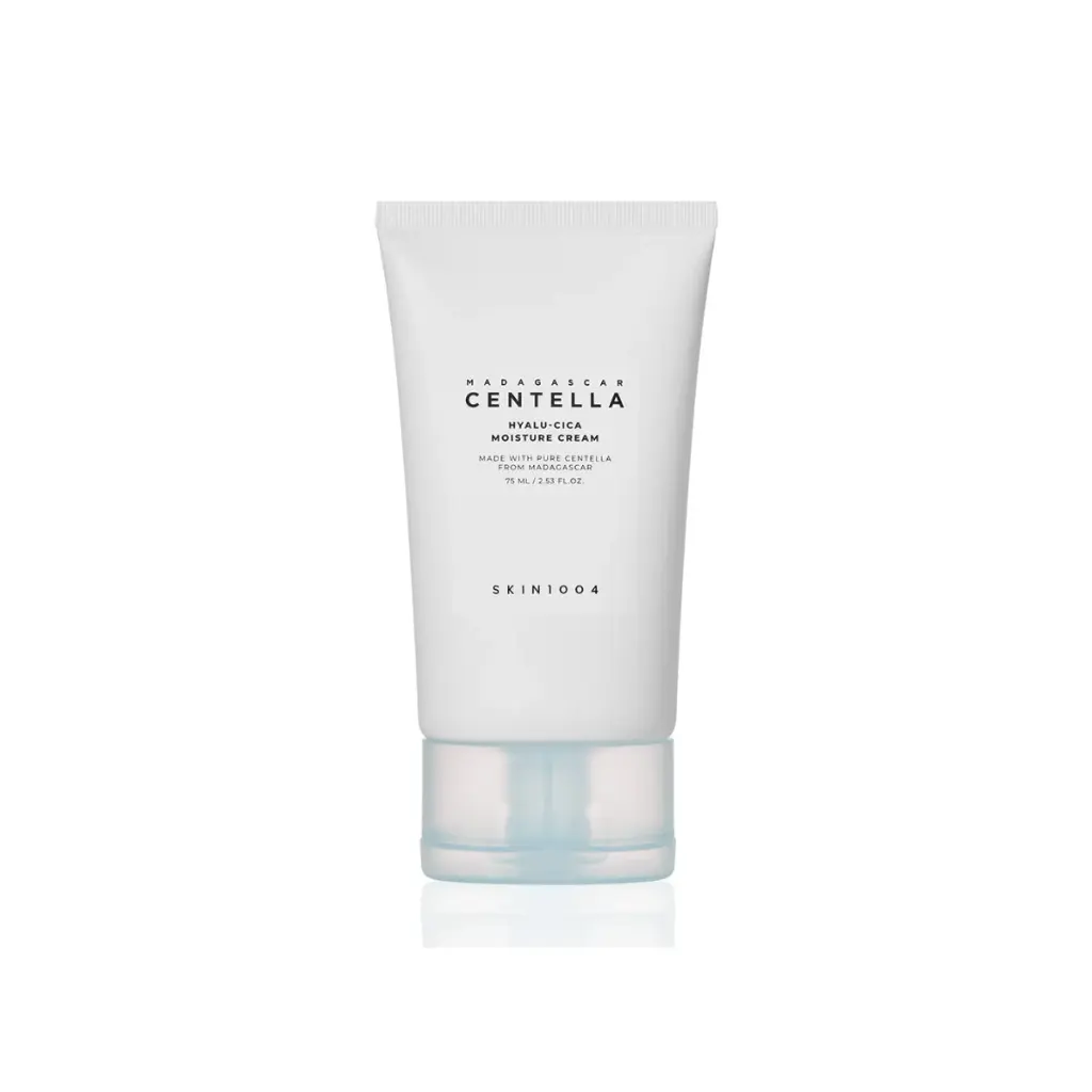 [SKIN1004] Madagascar Centella Hyalu-Cica Moisture Cream 75ml
