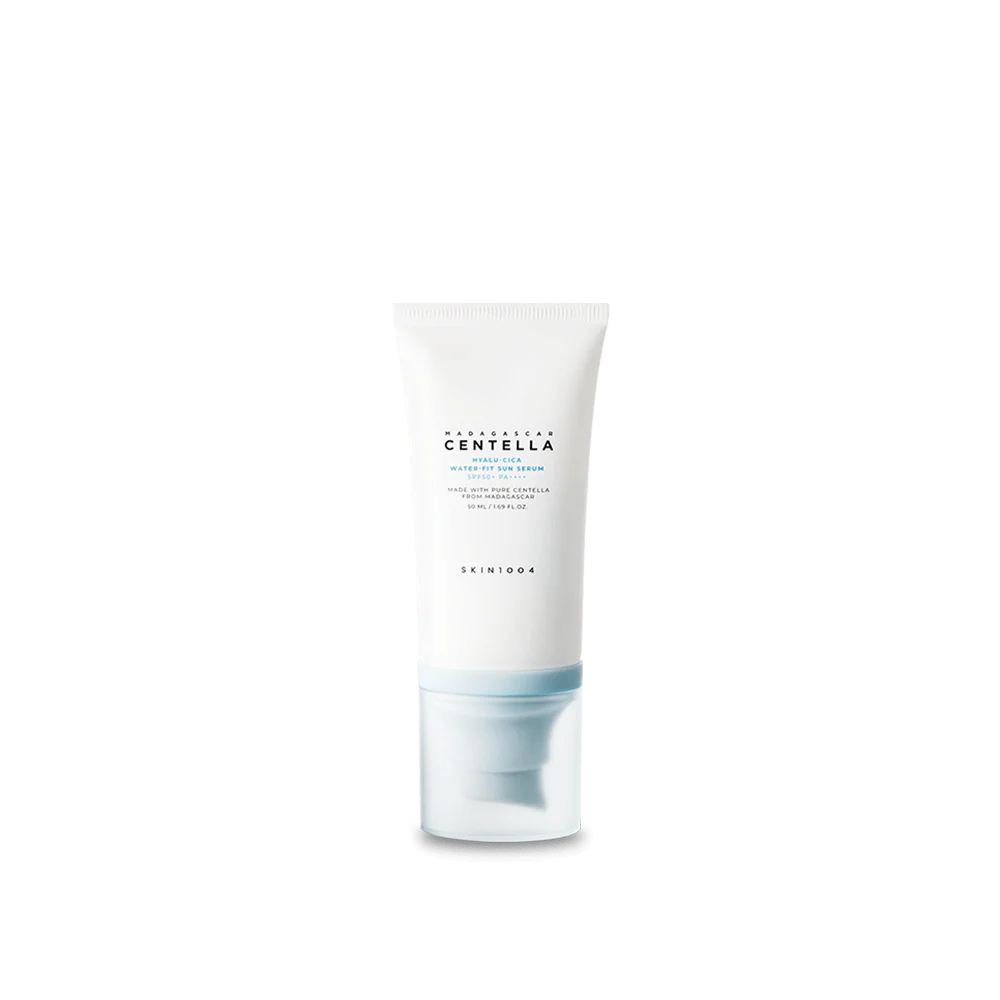[SKIN1004] Madagascar Centella Hyalu-Cica Water-Fit Sun Serum 50ml