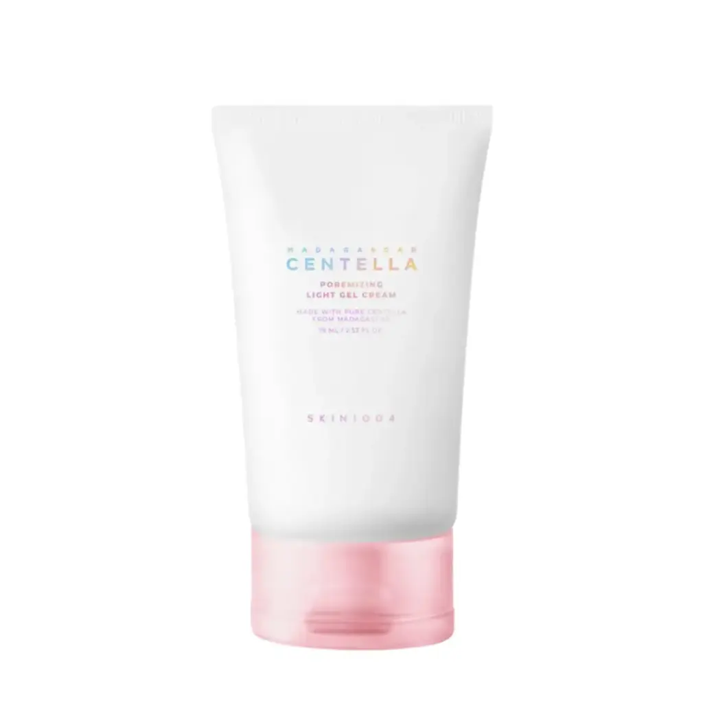 [SKIN1004] Madagascar Centella Poremizing Light Gel Cream 75ml