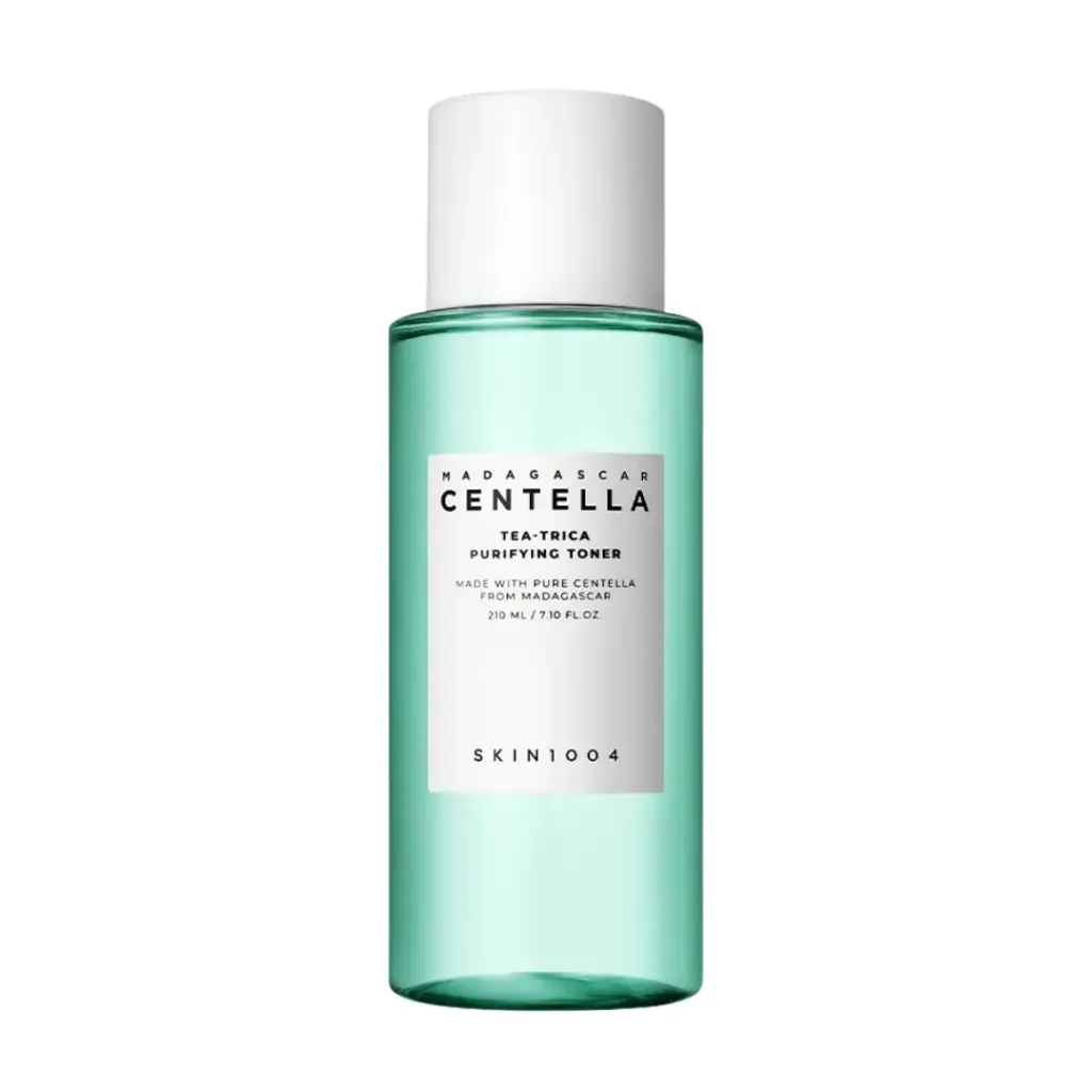 [SKIN1004] Madagascar Centella Tea-Trica Purifying Toner 210ml
