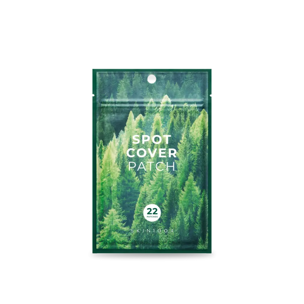 [SKIN1004] Spot Cover Patch 22/Ea