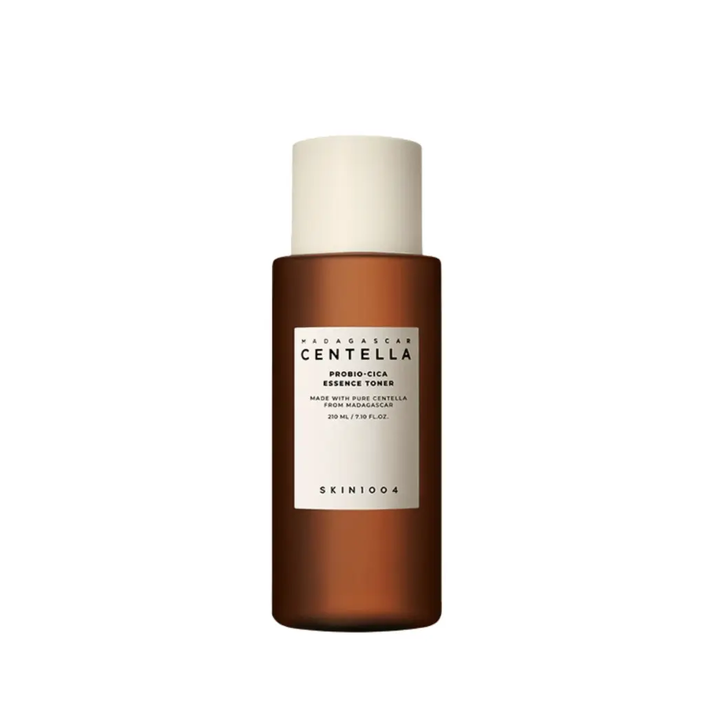 [SKIN1004] Madagascar Centella Probio-Cica Essence Toner 210ml