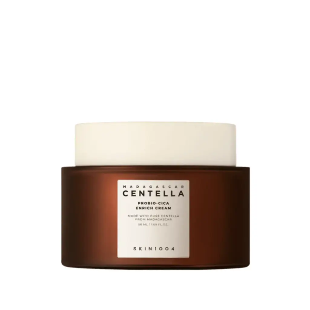 [SKIN1004] Madagascar Centella Probio-Cica Enrich Cream 50ml