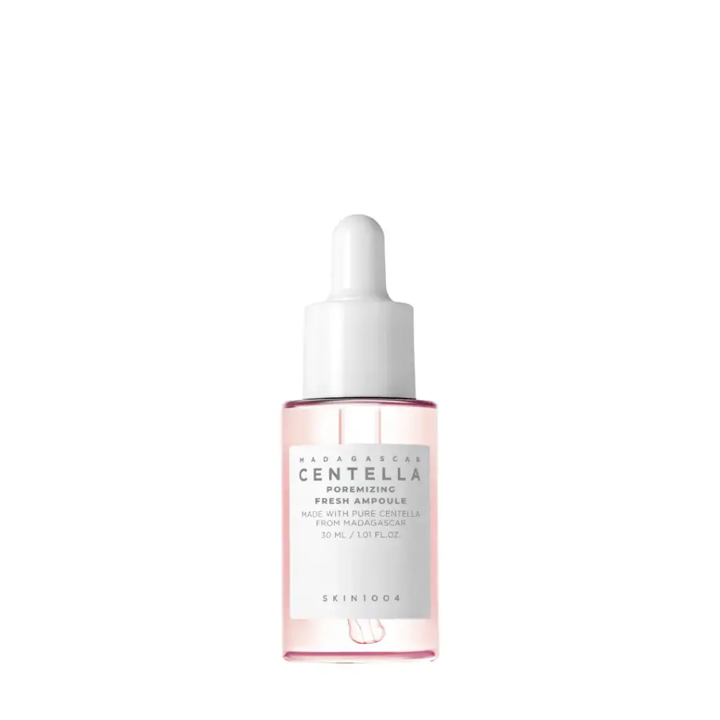 [SKIN1004] Madagascar Centella Poremizing Fresh Ampoule 30ml