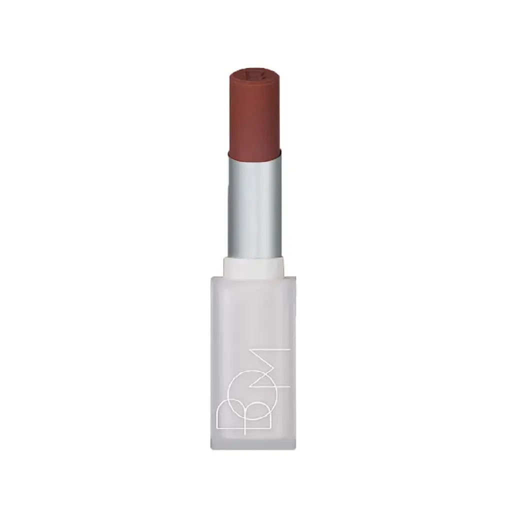 BOM CLOUD BLUR LIPSTICK_#05 Whisky Brown