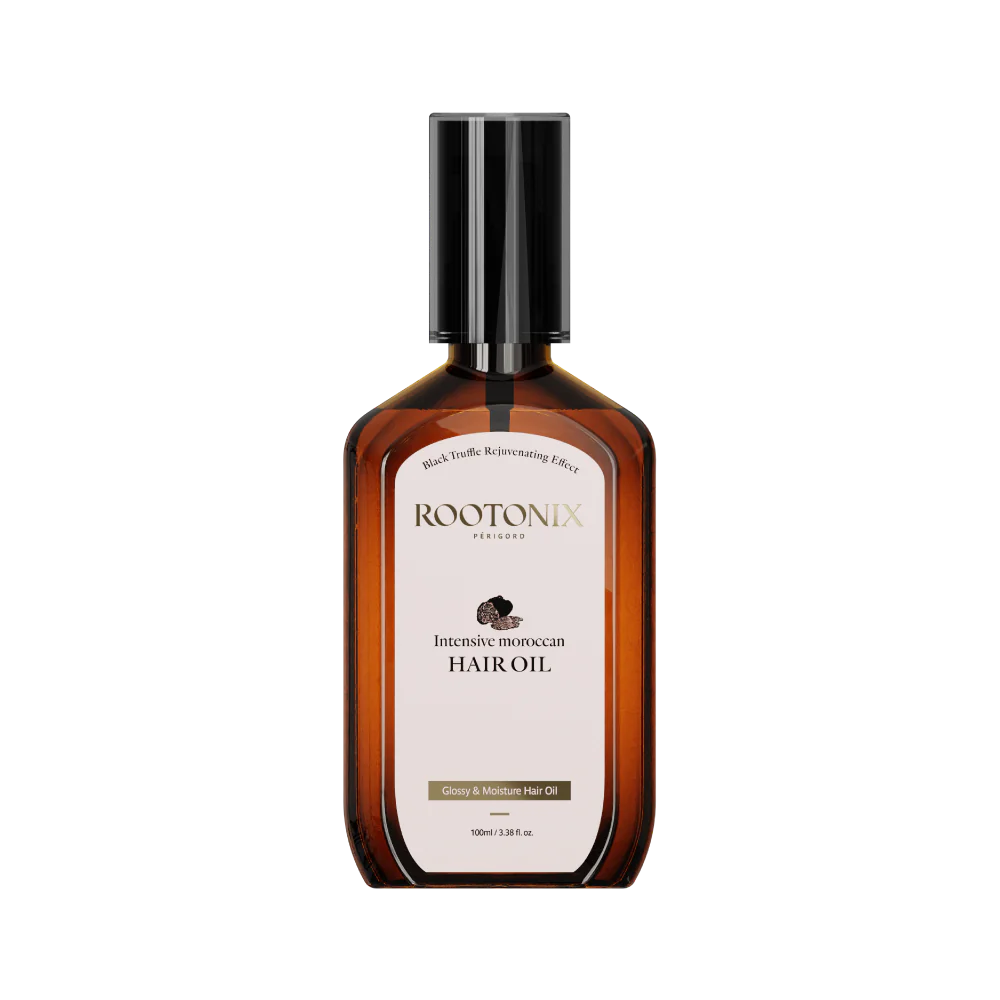 [Rootonix] Argan Intensive Hair Oil
