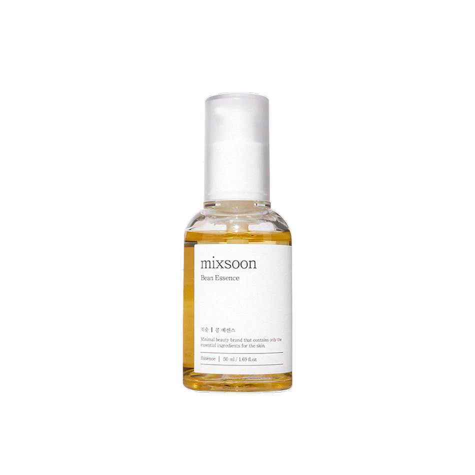 [Mixsoon] Bean Essence 50ml