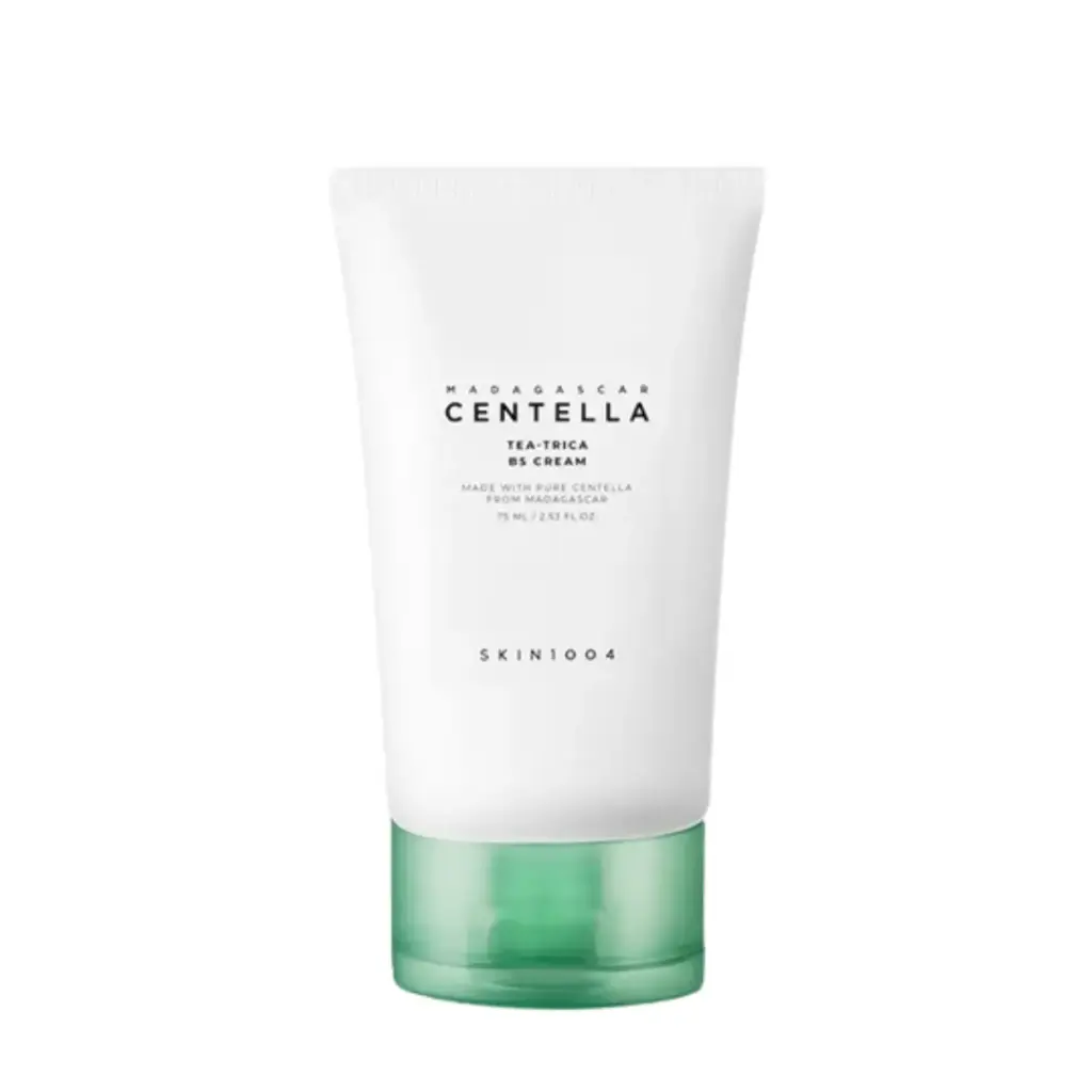 [SKIN1004] Madagascar Centella Tea-Trica B5 Cream 75ml