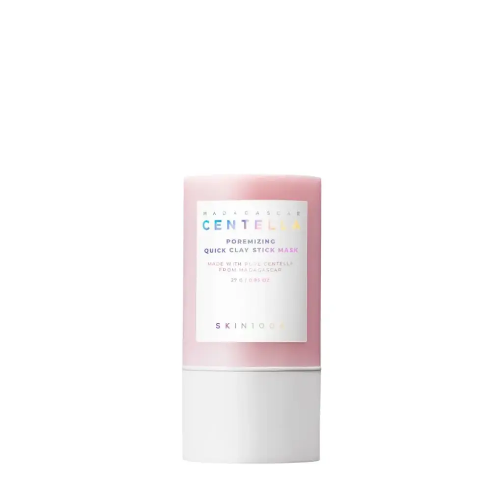 [SKIN1004] Madagascar Centella Poremizing Quick Clay Stick Mask 27g