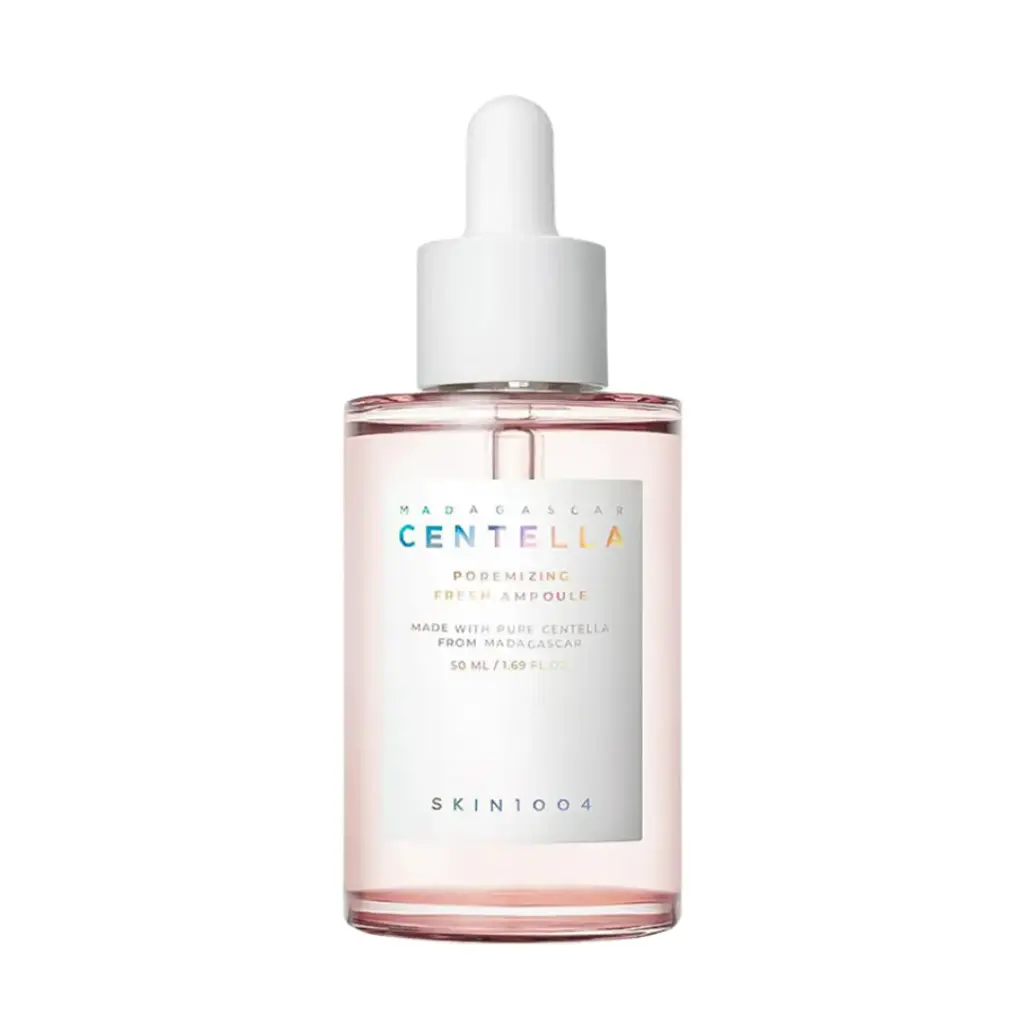 [SKIN1004] Madagascar Centella Poremizing Fresh Ampoule 50ml