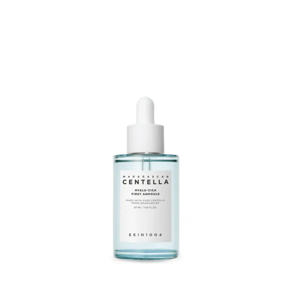 [SKIN1004] Madagascar Centella Hyalu-Cica First Ampoule 50ml