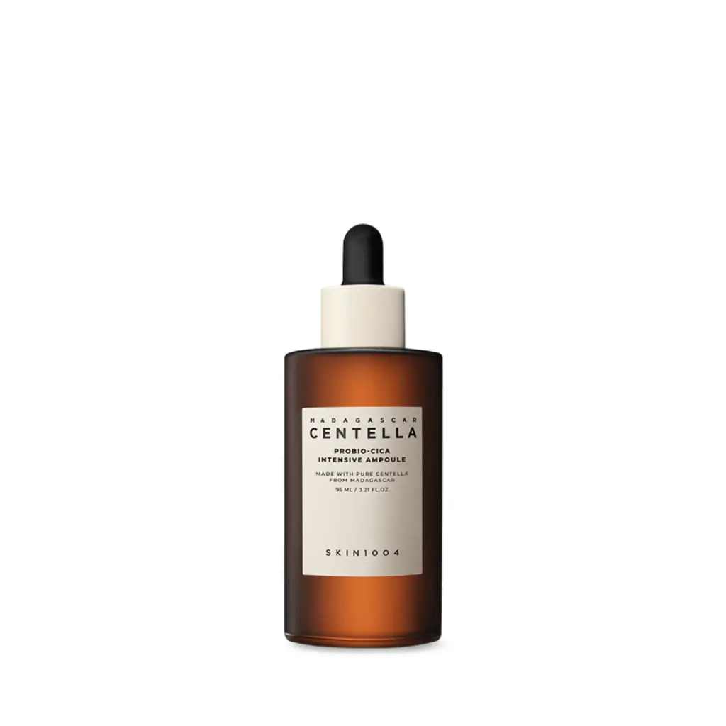 [SKIN1004] Madagascar Centella Probio-Cica Intensive Ampoule 95ml