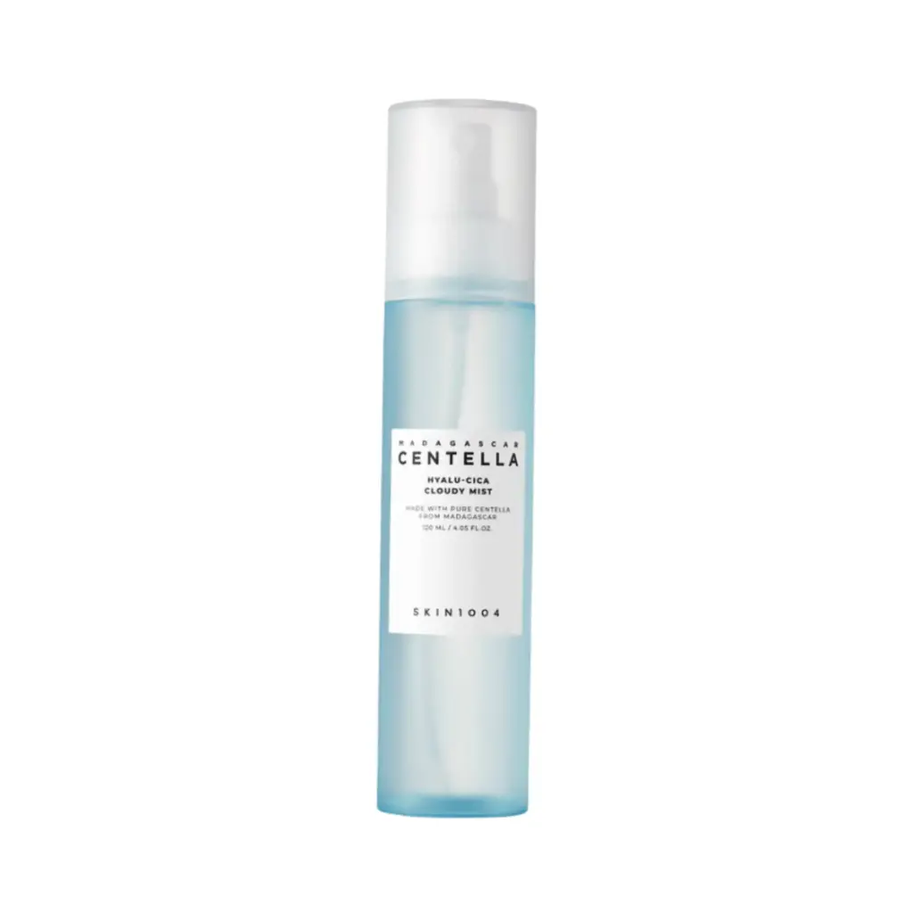 [SKIN1004] Madagascar Centella Hyalu-Cica Cloudy Mist 120ml