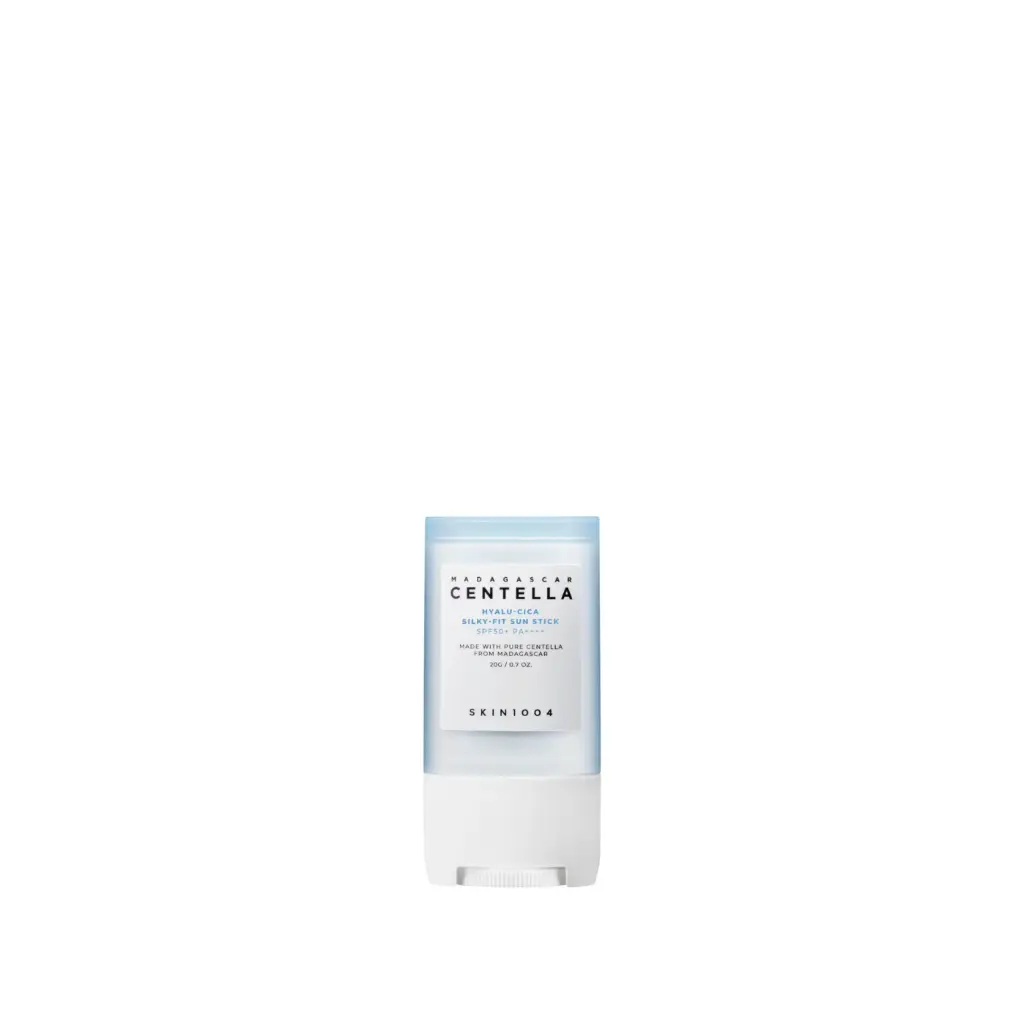 [SKIN1004] Madagascar Centella Hyalu-Cica Silky-fit Sun Stick 20g