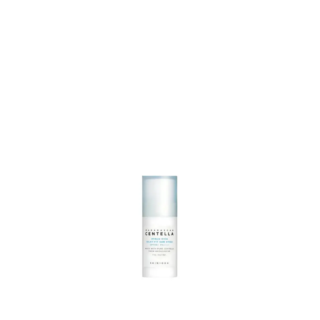 [SKIN1004] Madagascar Centella Hyalu-Cica Silky-fit Sun Stick 7g