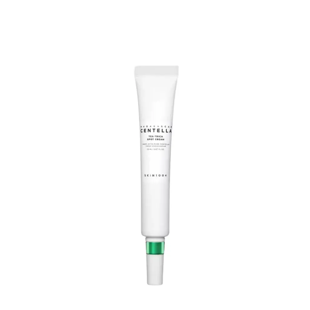 [SKIN1004] Madagascar Centella Tea-Trica Spot Cream 20ml