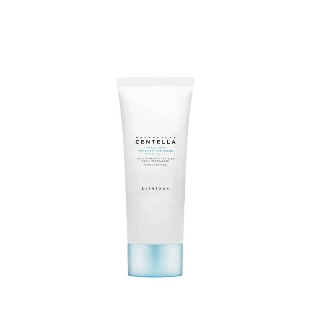 [SKIN1004] Madagascar Centella Hyalu-Cica Water-Fit Sun Serum 100ml