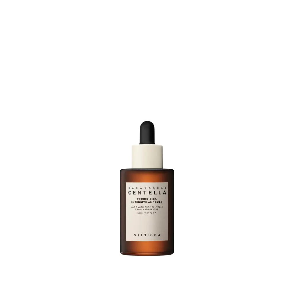 [SKIN1004] Madagascar Centella Probio-Cica Intensive Ampoule 30ml