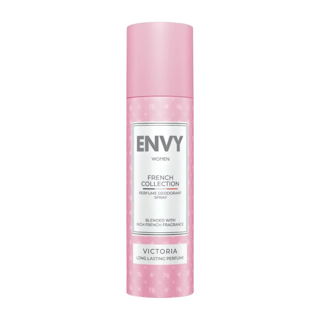 Envy 1000 Deo Victoria 120ML - New