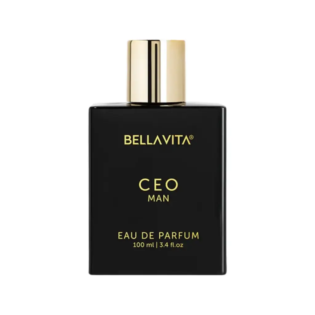 Bellavita EDP CEO Man 100ML