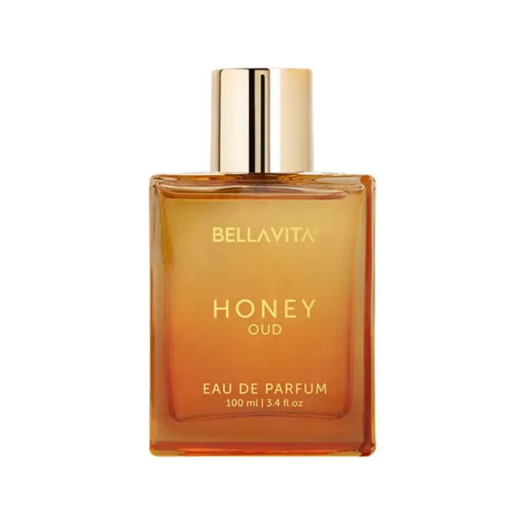 Bellavita EDP Honey Oud 100ML