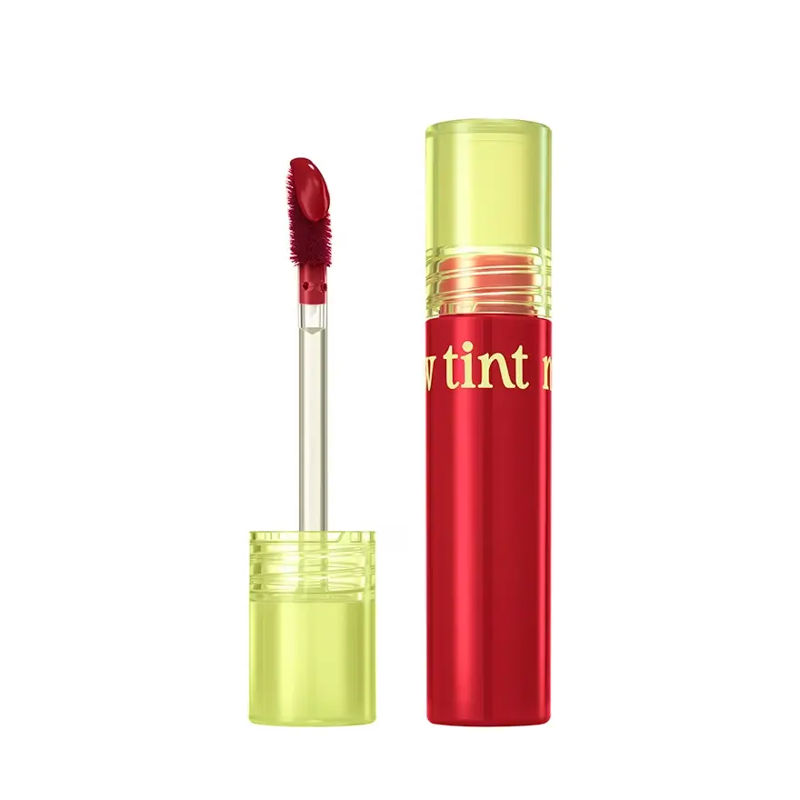 [Wardah] Moist Dew Tint 06 Cherry Gelato 3g